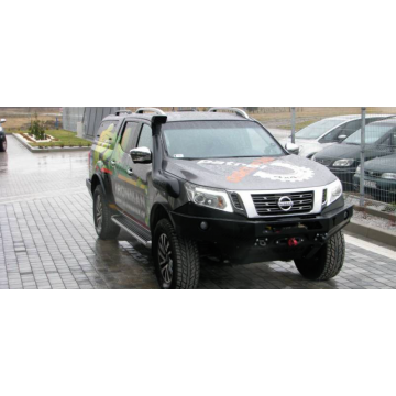 NAVARA D23