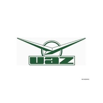 UAZ