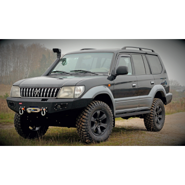 LANDCRUISER J90 / J95