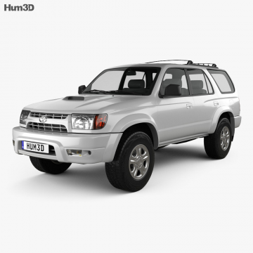 4RUNNER 96-02