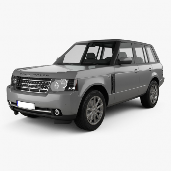 RANGE ROVER P38, G4