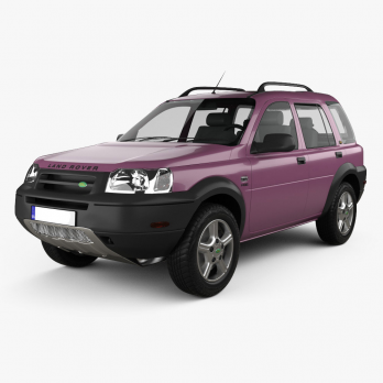 FREELANDER