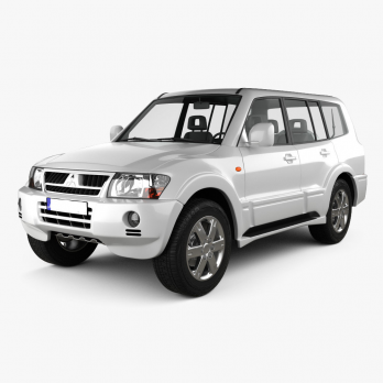 MitsubishiPAJERO