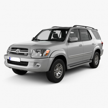 Toyota SEQUOIA