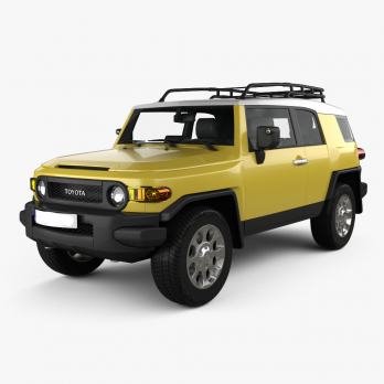 FJ CRUISER