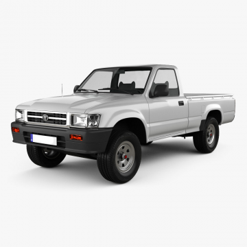 HILUX 83-97