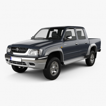 HILUX 97-05