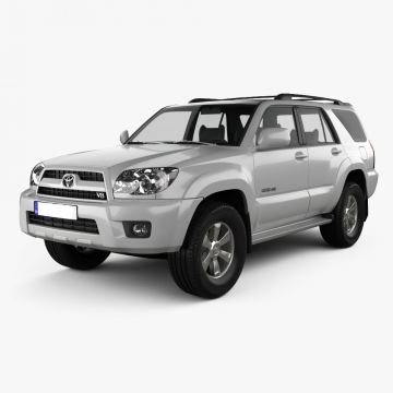 4RUNNER 03-