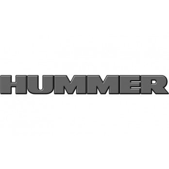 HUMMER