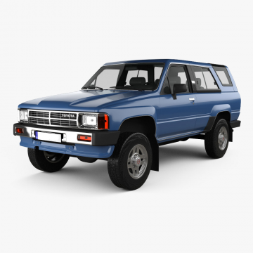 4RUNNER 86-97