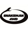 SNAKEMAN4WD