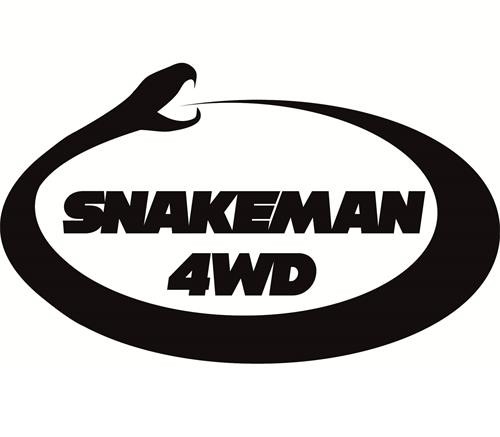 SNAKEMAN4WD